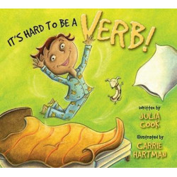 It's Hard to Be a Verb!