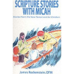 Scripture Stories with Micah