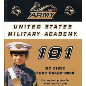 United States Military Academy 101