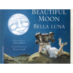 Beautiful Moon:Bella Luna