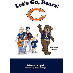 Let's Go, Bears!