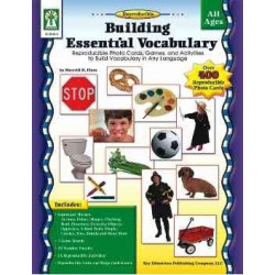 Building Essential Vocabulary