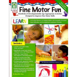 Fine Motor Fun