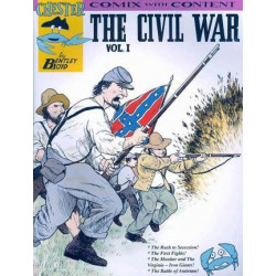 The Civil War, Volume 1