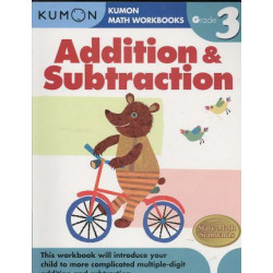 Grade 3 Addition & Subtraction