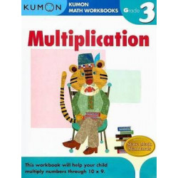 Grade 3 Multiplication