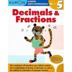 Grade 5 Decimals and Fractions
