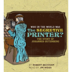 Who in the World Was The Secretive Printer?