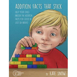 Addition Facts that Stick