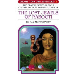 Lost Jewels of Nabooti