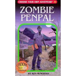 Zombie Penpal