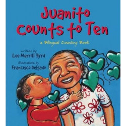 Juanito Counts to Ten