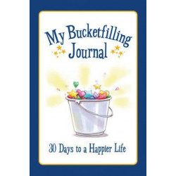 My Bucketfilling Journal