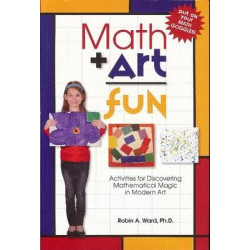 Math Art Fun
