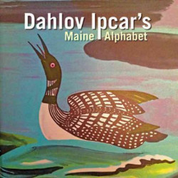 Dahlov Ipcar's Maine Alphabet