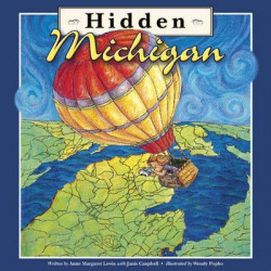 Hidden Michigan