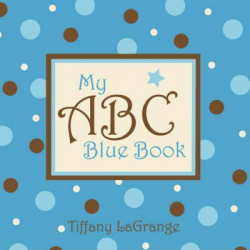 My ABC Blue Book