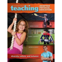 Essentials of Teaching Adapted Physical Education
