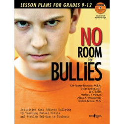 No Room for Bullies