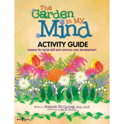 Garden in My Mind Activity Book