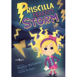 Prscilla & the Perfect Storm