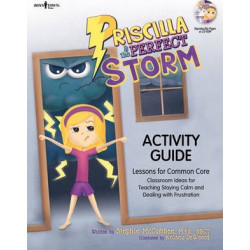 Prscilla & the Perfect Storm Activity Guide