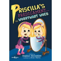 Priscilla'S Predicament