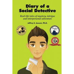 Diary of a Social Detective