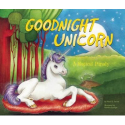 Goodnight Unicorn