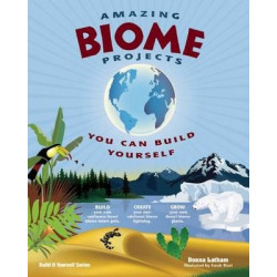 AMAZING BIOME PROJECTS