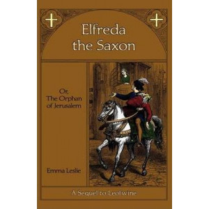 Elfreda the Saxon