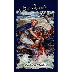 A Sea-Queen's Sailing