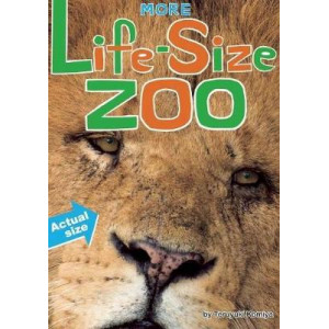 More Life-Size Zoo