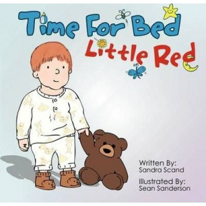 Time for Bed Little Red