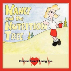 Nancy and the Nutrition Tree