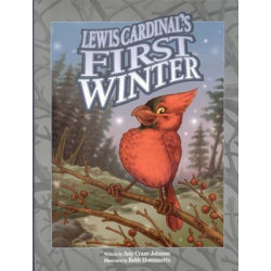 Lewis Cardinal's First Winter
