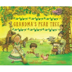 Grandma's Pear Tree