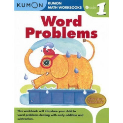 Grade 1 Word Problems