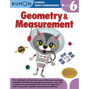 Grade 6 Geometry & Measurement