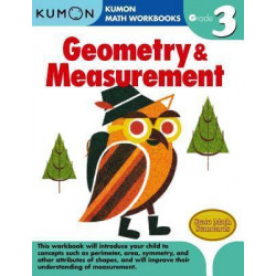 Grade 3 Geometry and Measurement