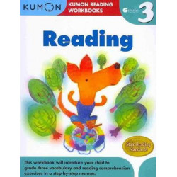 Grade 3 Reading