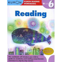 Grade 6 Reading