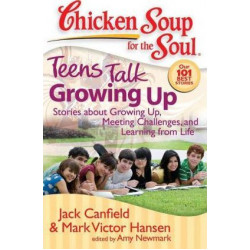 Teens Talk Growing Up