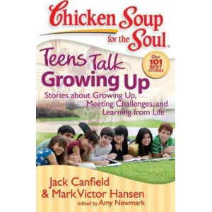 Teens Talk Growing Up