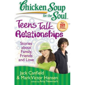 Teens Talk Relationships