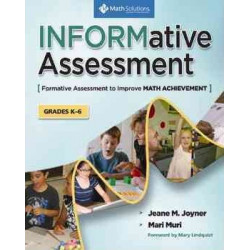 Informative Assessment, Grades K-6