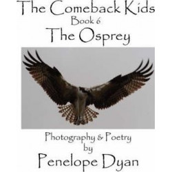 The Comeback Kids, Book 6, The Osprey