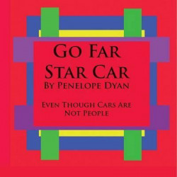 Go Far Star Car--Even Though Cars Are Not People