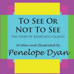 To See Or Not To See---The Story Of Kourtney's Glasses