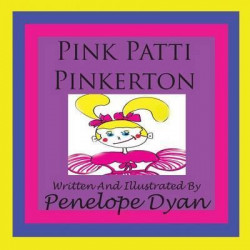 Pink Patti Pinkerton